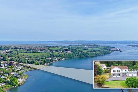 4 bedroom detached house for sale, Durrant Lane, Bideford EX39
