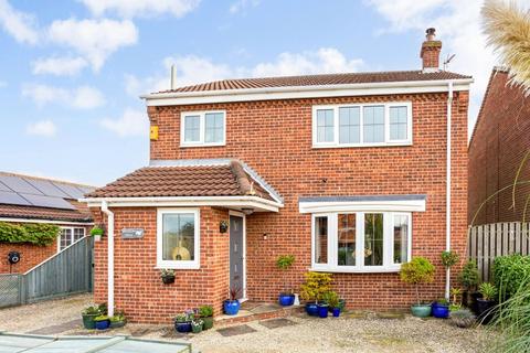 3 bedroom detached house for sale, Bird Lane, Hensall