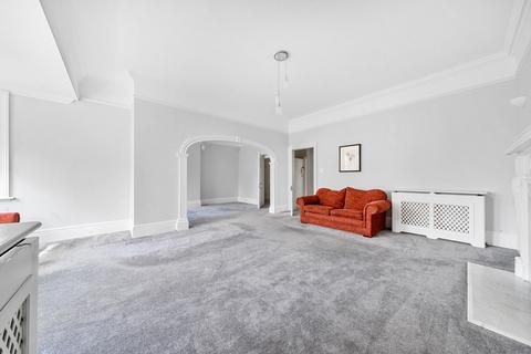 2 bedroom apartment for sale, Camden Park Road, Chislehurst