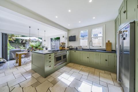 4 bedroom terraced house for sale, Calais Street, Camberwell SE5