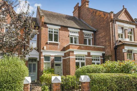 4 bedroom terraced house for sale, Calais Street, Camberwell SE5