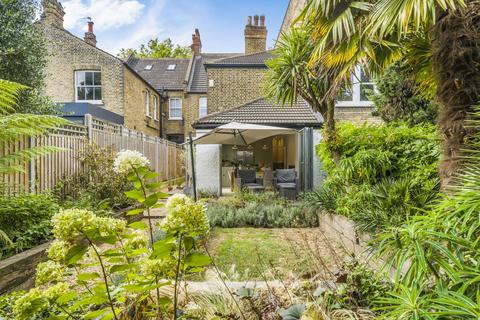 4 bedroom terraced house for sale, Calais Street, Camberwell SE5