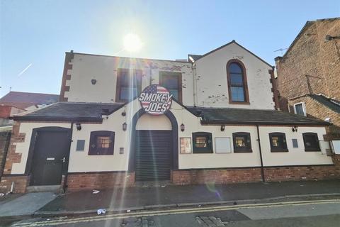 Restaurant to rent, Queen Anne Street, Southport