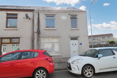 1 bedroom flat to rent, Gladys Street, Aberavon SA12