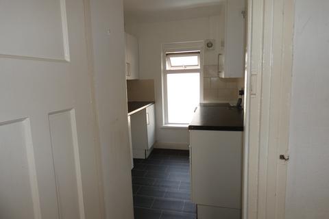 1 bedroom flat to rent, Gladys Street, Aberavon SA12