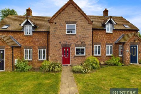 2 bedroom terraced house for sale, Trinity Way, The Bay, Filey