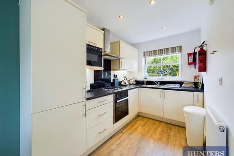 undefined, Trinity Way, The Bay, Filey