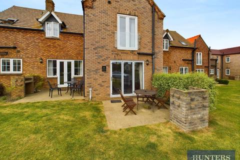 undefined, Trinity Way, The Bay, Filey
