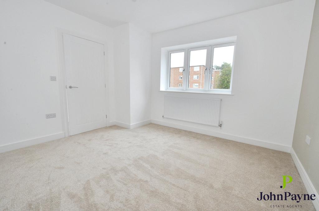 Bedroom One (Front)