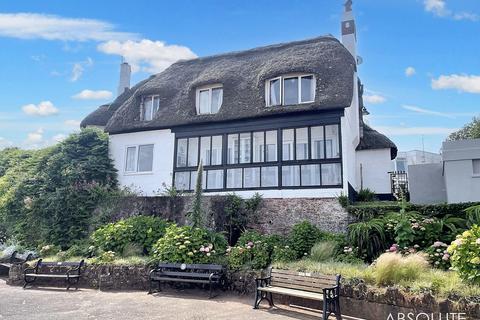 3 bedroom cottage for sale, Roundham Road, Paignton, TQ4