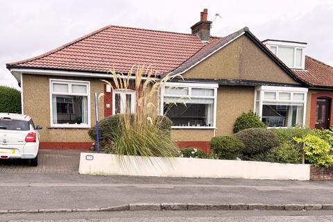 4 bedroom semi-detached bungalow for sale, Merryvale Avenue, Giffnock G46