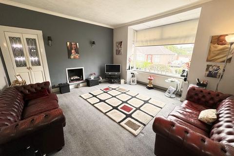 4 bedroom semi-detached bungalow for sale, Merryvale Avenue, Giffnock G46