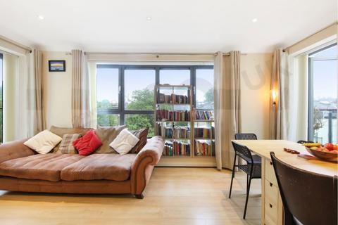 2 bedroom flat for sale, Canal Boulevard, London NW1