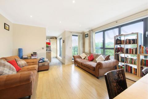 2 bedroom flat for sale, Canal Boulevard, London NW1