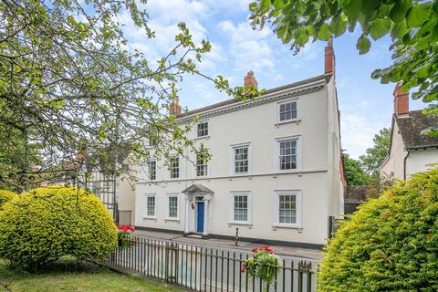 10 bedroom detached house for sale, Church Street, Newent