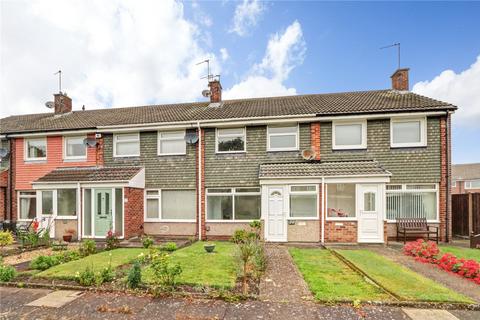 2 bedroom terraced house for sale, Long Acre, Tyne and Wear DH4