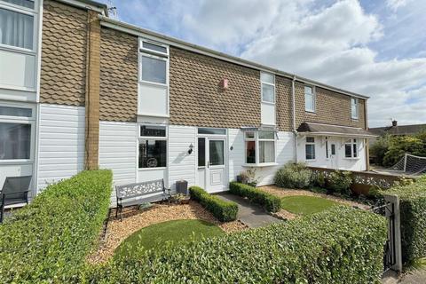 4 Bromsgrove Place, Stoke-on-trent, ST3 2RT