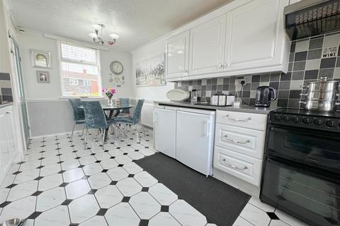 4 Bromsgrove Place, Stoke-on-trent, ST3 2RT