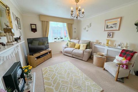 4 Bromsgrove Place, Stoke-on-trent, ST3 2RT