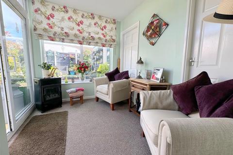 4 Bromsgrove Place, Stoke-on-trent, ST3 2RT