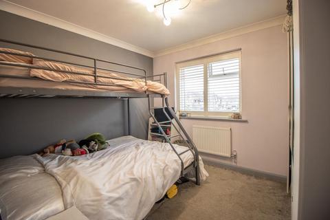 9 Eton Walk, Shoeburyness, Southend-on-sea, SS3 8TB