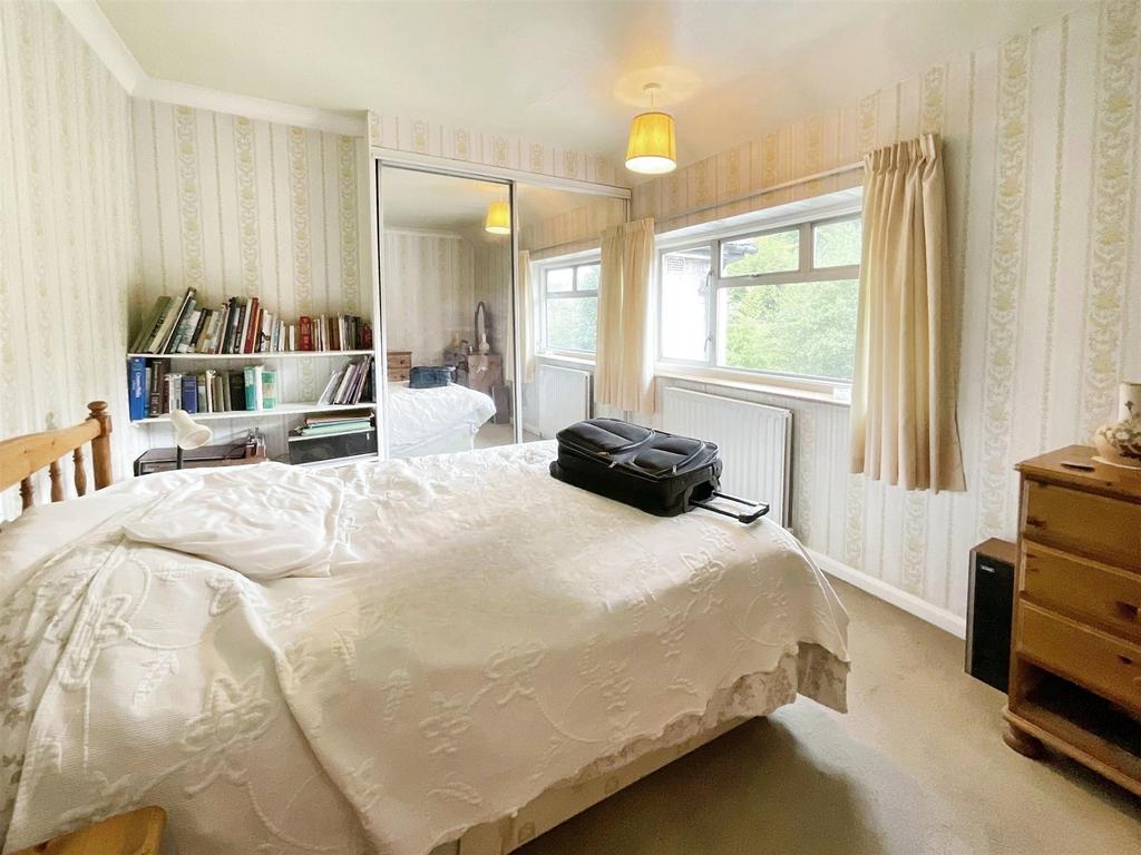 Bedroom New