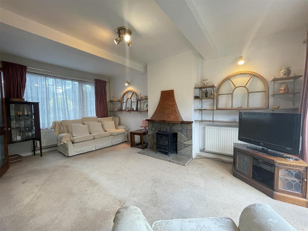 Living Room New