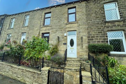 3 bedroom terraced house for sale, Browfield Terrace, Silsden, Keighley