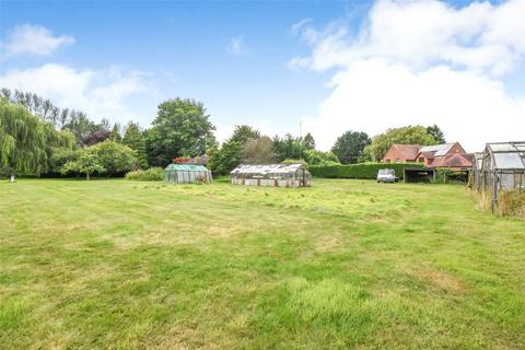 3 bedroom bungalow for sale, Broad Oak, Odiham RG29