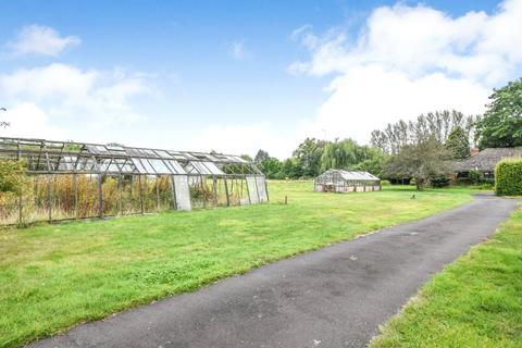 3 bedroom bungalow for sale, Broad Oak, Odiham RG29