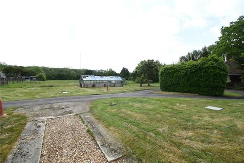 undefined, Broad Oak, Hook RG29