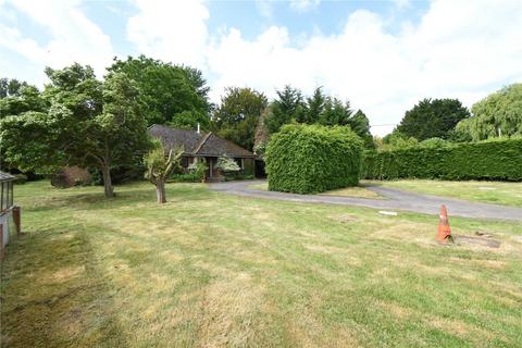 undefined, Broad Oak, Hook RG29