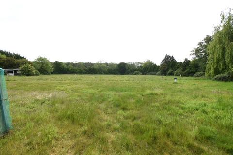undefined, Broad Oak, Hook RG29