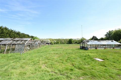 undefined, Broad Oak, Hook RG29