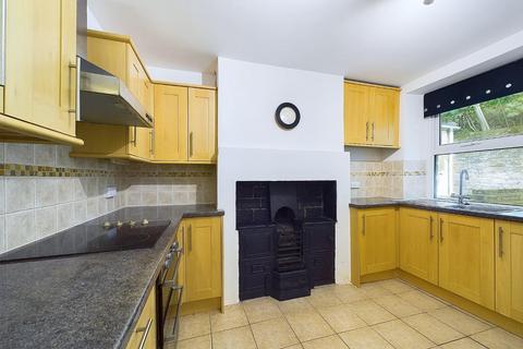 3 bedroom terraced house for sale, Rutland Street, Matlock DE4