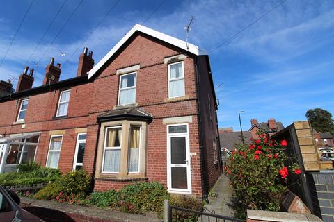 2 bedroom end of terrace house for sale, Smithson Street, Rothwell