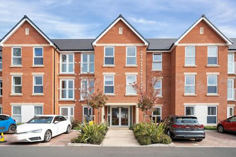 2 bedroom flat for sale, Scalford Road, Melton Mowbray, LE13