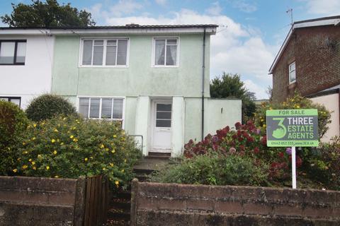 3 bedroom semi-detached house for sale, Dan Caerlan, Llantrisant, CF72 8HD