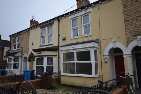 3 bedroom terraced house to rent, White Street, Hull HU3