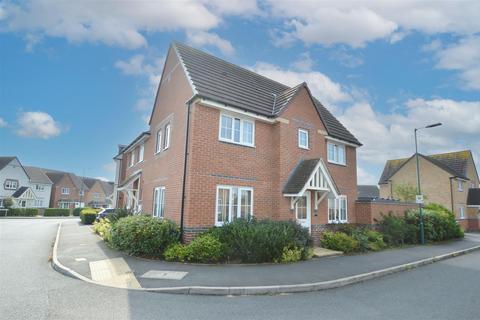 3 bedroom house for sale, Wrekin Dove Close, Bowbrook, Shrewsbury