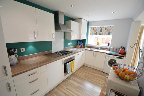 3 bedroom house for sale, Wrekin Dove Close, Bowbrook, Shrewsbury