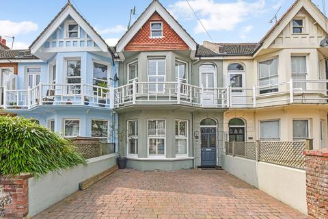 4 bedroom terraced house for sale, Alexandra Road, Worthing, BN11 2DU