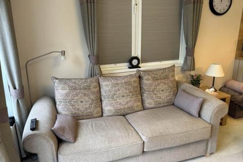 2 bedroom lodge for sale, Conwy LL32