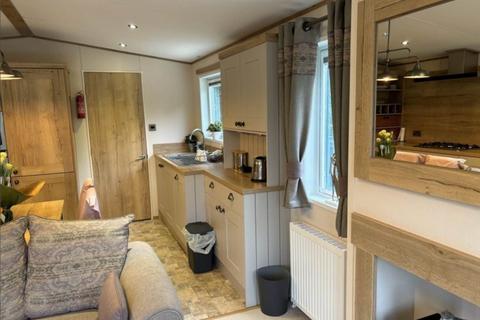 2 bedroom lodge for sale, Conwy LL32