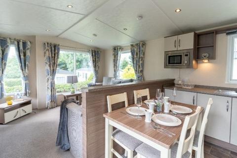 2 bedroom static caravan for sale, Tan Rallt Holiday Park, , Rhyd-y-Foel LL22