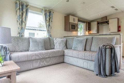 2 bedroom static caravan for sale, Tan Rallt Holiday Park, , Rhyd-y-Foel LL22