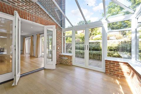 5 bedroom detached house for sale, Southwood Avenue, Kingston upon Thames