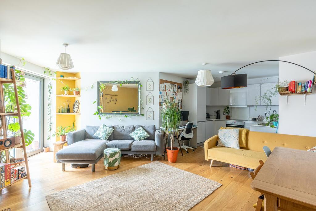 William Jessop Way, Liverpool 1 bed apartment for sale £155,000