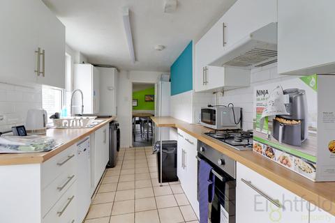 6 bedroom terraced house for sale, Old Shoreham Road, Brighton