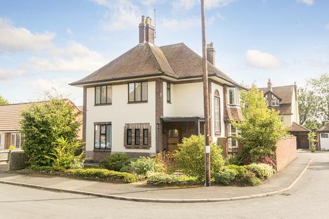 5 bedroom detached house for sale, Hillcrest Avenue, Market Harborough LE16